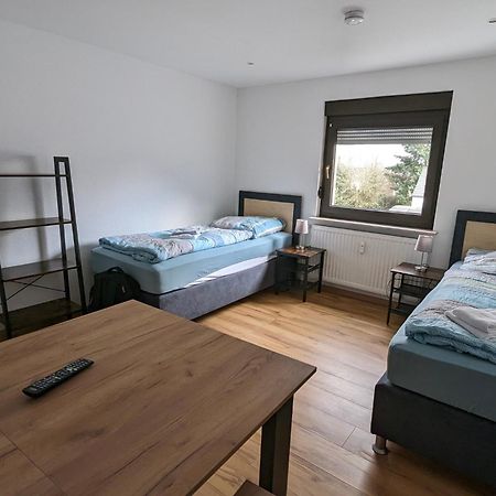 Rheinische Gemuetlichkeit, Sali Homes Zentrales Heim In Kleve Kleve  Bagian luar foto