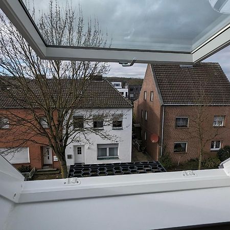 Rheinische Gemuetlichkeit, Sali Homes Zentrales Heim In Kleve Kleve  Bagian luar foto