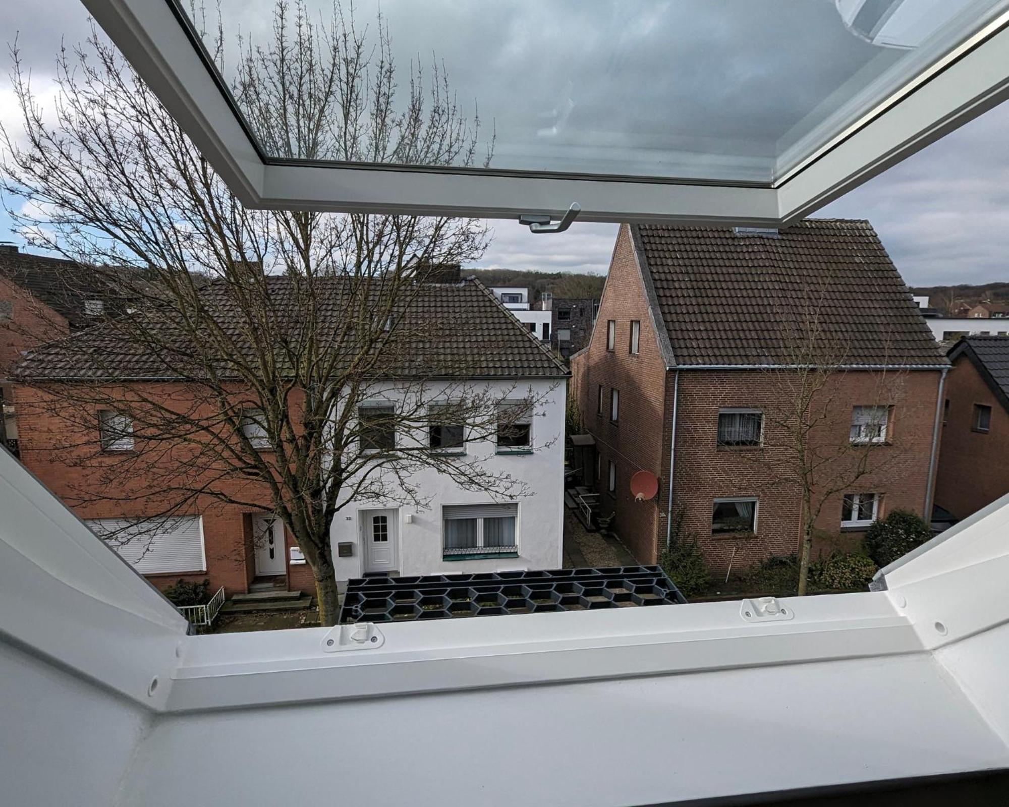 Rheinische Gemuetlichkeit, Sali Homes Zentrales Heim In Kleve Kleve  Bagian luar foto