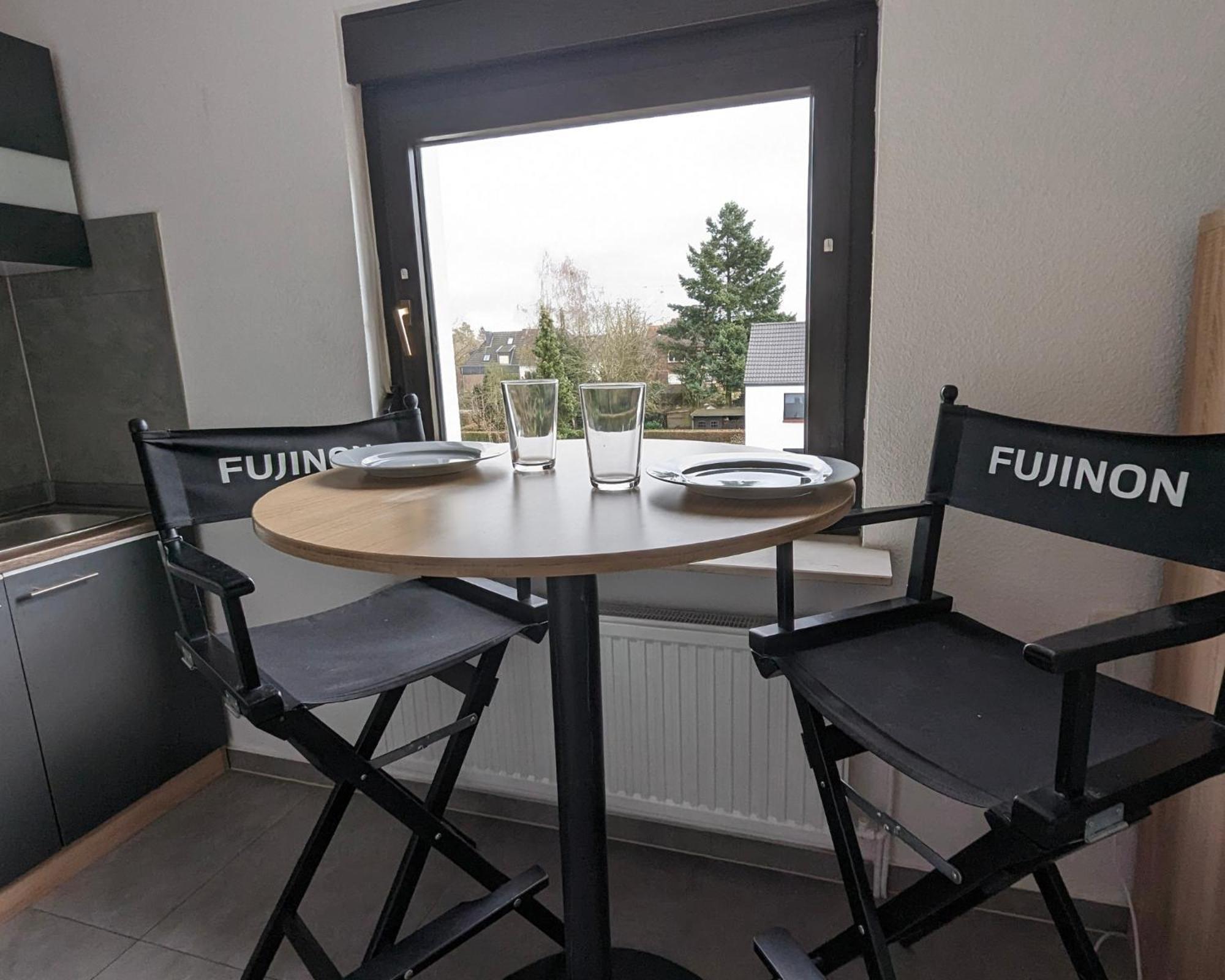 Rheinische Gemuetlichkeit, Sali Homes Zentrales Heim In Kleve Kleve  Bagian luar foto