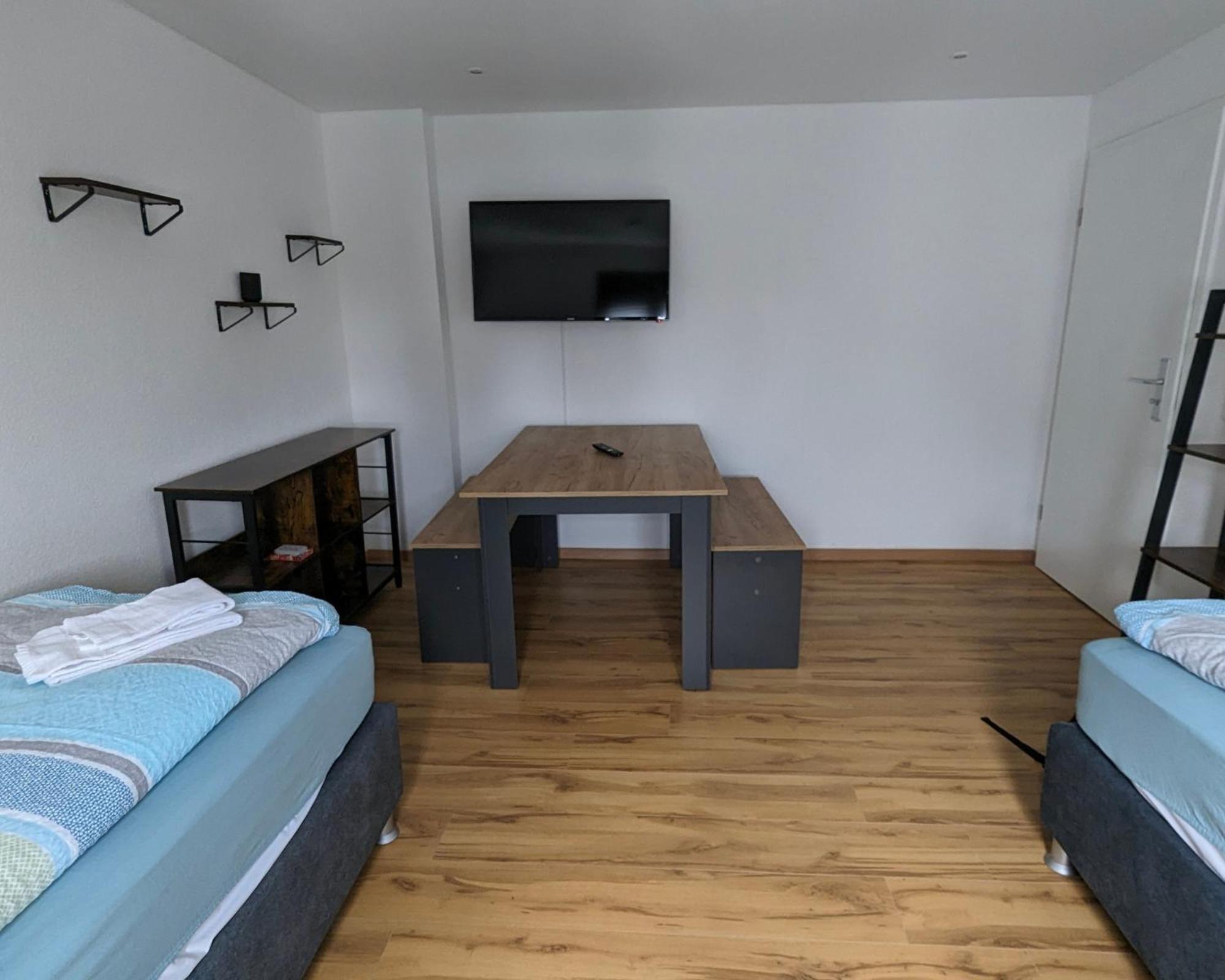 Rheinische Gemuetlichkeit, Sali Homes Zentrales Heim In Kleve Kleve  Bagian luar foto