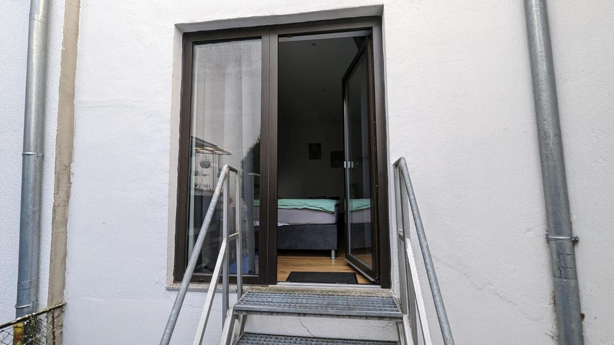 Rheinische Gemuetlichkeit, Sali Homes Zentrales Heim In Kleve Kleve  Bagian luar foto