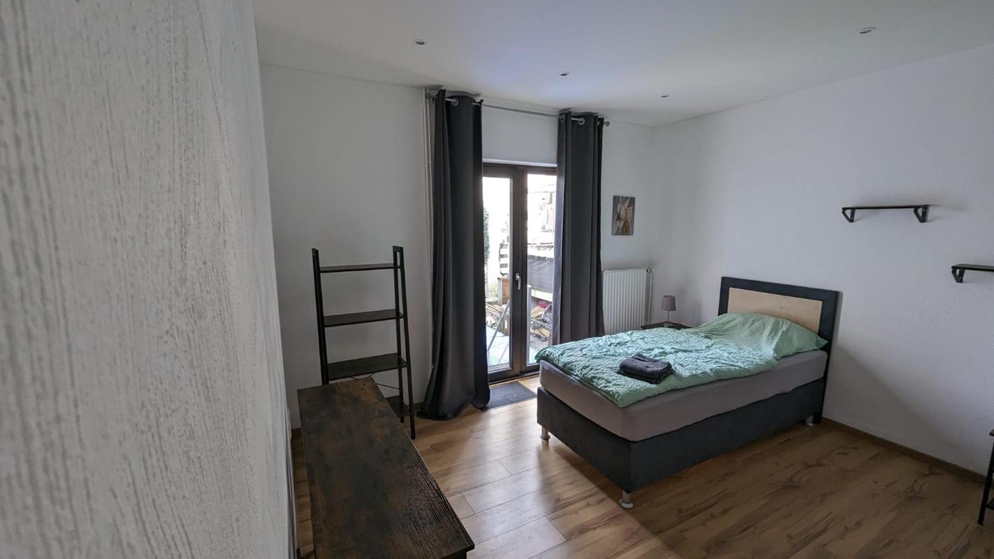Rheinische Gemuetlichkeit, Sali Homes Zentrales Heim In Kleve Kleve  Bagian luar foto